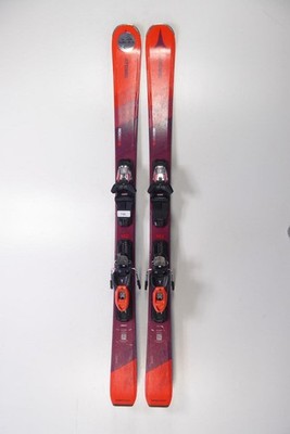 ATOMIC Redster TR Premium-Ski Länge 142cm (1,42m) inkl. Bindung! #746