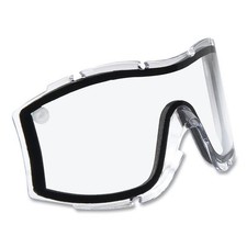 Bolle Safety 286-40257 Rush Plus Safety Goggle Smoke - Pack of 10