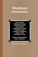 Shattered Innocence Misty Martin Taschenbuch Englisch 2013 [.]