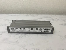 Philips Ultrasound Battery 453561654585A Li Ion Rechargeable I2