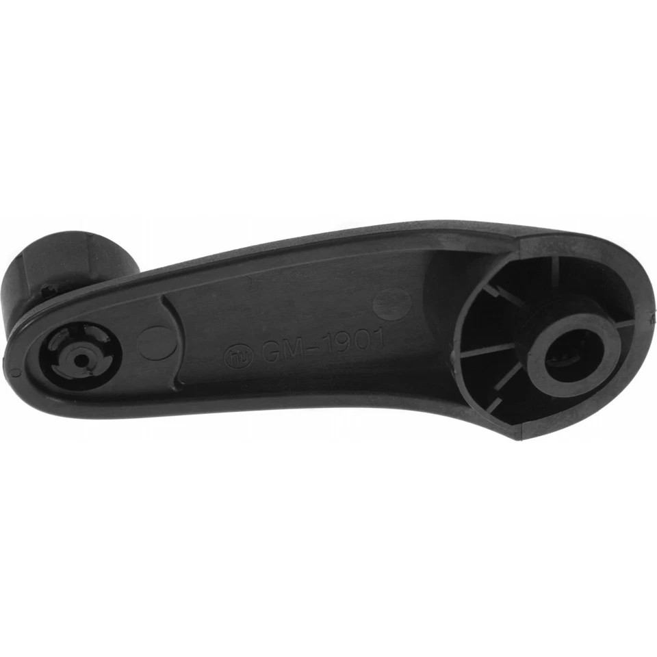 Manivela de ventana para Saturn SL/SL1/SL2 1995-2002 lado del conductor o del pasajero | negra Foto 2 de 4