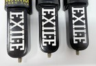 6 Lot of Exile Brewing Beer Tap Handles — photo 6