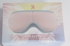 Renpho Eyeris 1V Heated Eye Massager Voice Control Music Relaxation - Sealed