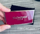 Yves Saint Laurent YSL Hand Mini Mirror Novelty
