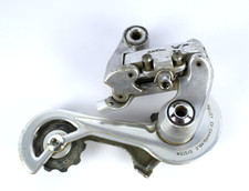 Vintage 80s Suntour XC Rear Bicycle Derailleur Long Cage, MTB Bike RD-6300