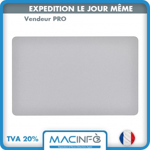 CaseBuy MacBook Pro 13 inch Palm Rest Protector, France