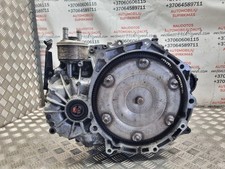 Boite de vitesse Volkswagen JETTA