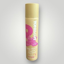 Image of Toni & Guy Body Amplify Creations Hair Spray 250ml Firm & Brushable Hold RARE