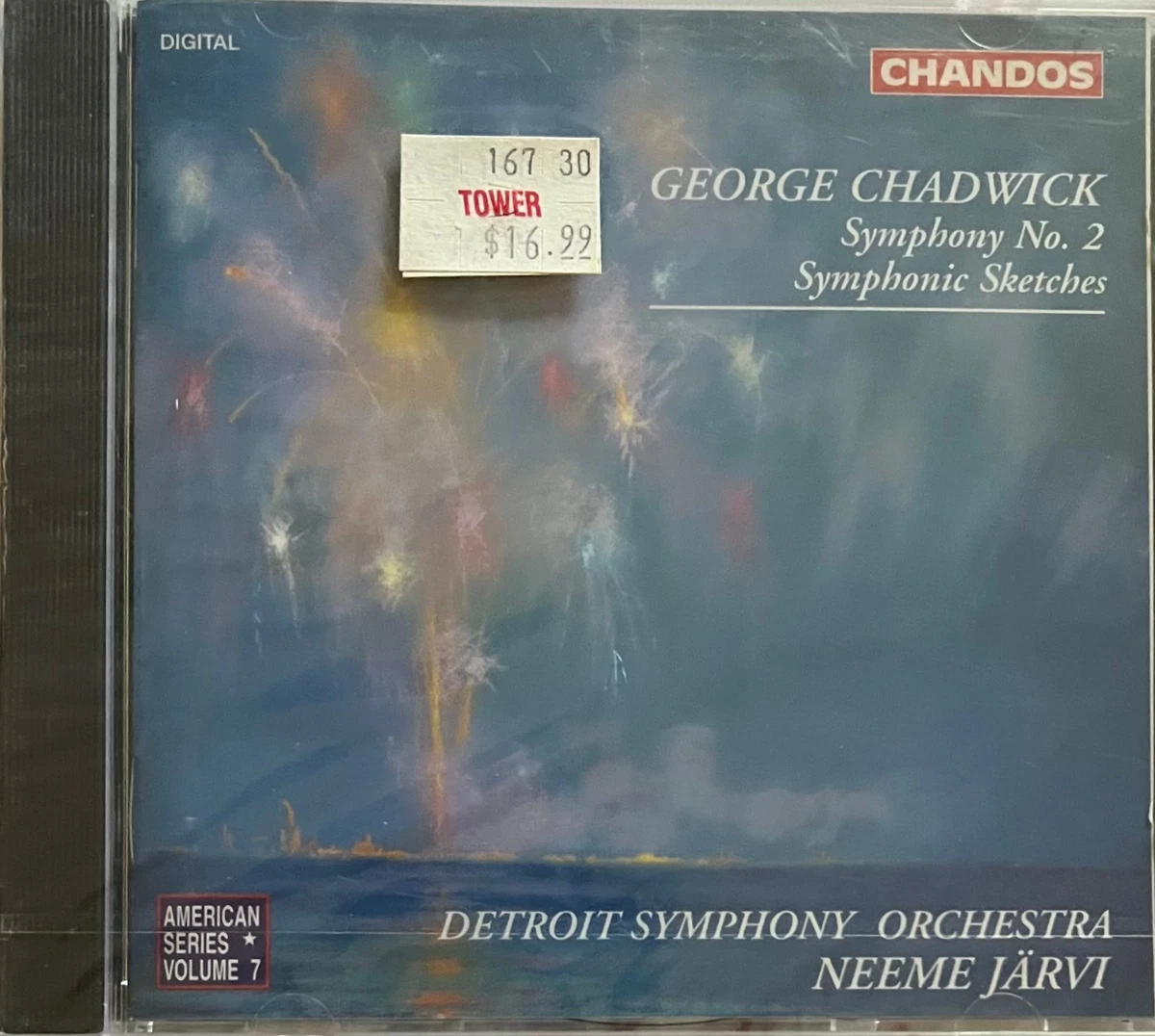Symphony Music CDs for sale | eBay