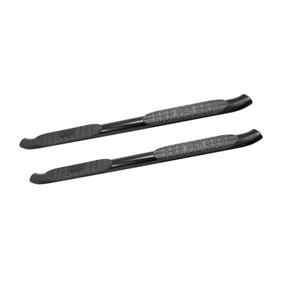 Westin Automotive 21-23315 PRO TRAXX  NERF BAR OVAL 4''