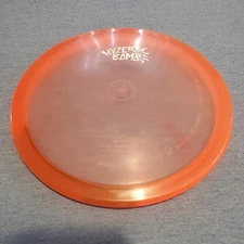 Disc Golf Hyzerbomb Mortar Recon Midrange Millennium Innova Made Gummy