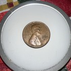 1969-D Lincoln Memorial Cent Coin #3 — photo 1