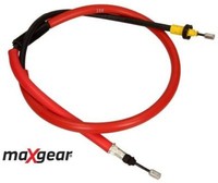Maxgear 32-0697 Seilzug FüR Feststellbremse Handbremsseil Bremsseil