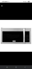ZLINE 30 Inch Over the Range Microwave MWOOTRH30