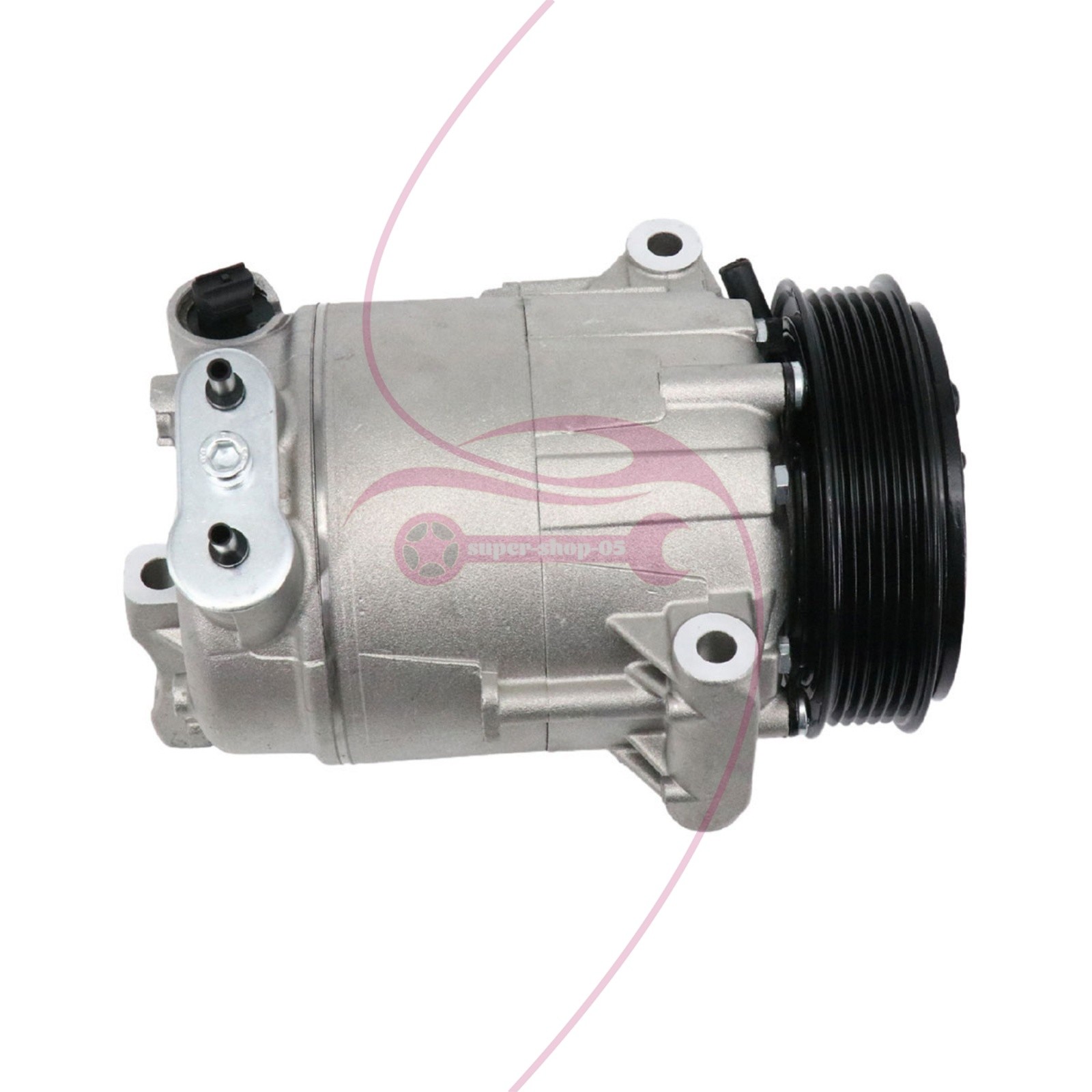 Maserati Ghibli Pump P/N 954108