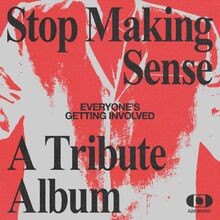 Everyones Getting Involved-a Stop Making Sense Tribute Al... | CD | Zustand neu