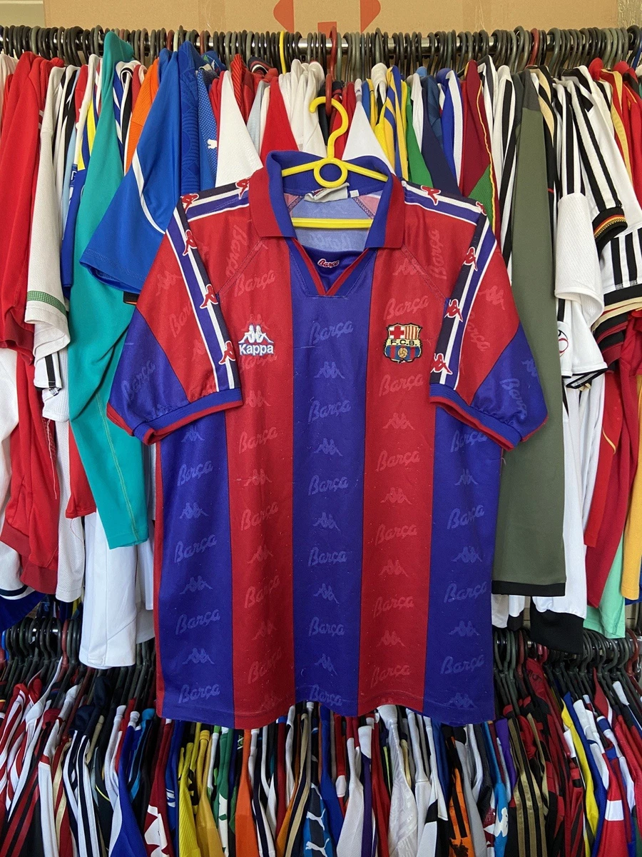 Barcelona Kappa | eBay