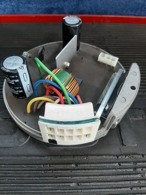 X13 3/4 hp MODULE ONLY 230v ENDURA Genteq X-13 3/4hp CCW Fast Shipping!!!