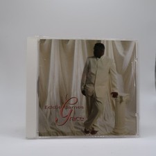 Eddie James &ndash; Grace CD 1996 Gospel Christian Fresh Wine Intersound