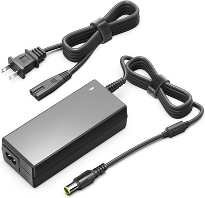 Charger,90W Power Supply for Jackery Explorer 550/500/300/240/160 E240 E300  E500 | eBay