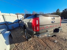 Used Engine Complete Assembly Fits 2019 Ford Ranger 2.3l Vin H 8th Digit Turbo