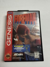 Huge Lot of 13 Sega Genesis Games with Cases and Manuals. Only 2 Not CIB Tested