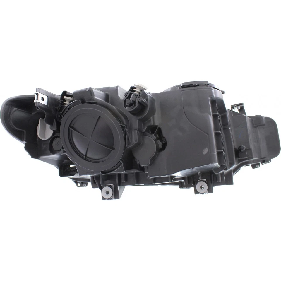 Headlight For 2013 2014 BMW 335i xDrive Driver Side BM2502169 - Image 2 of 3