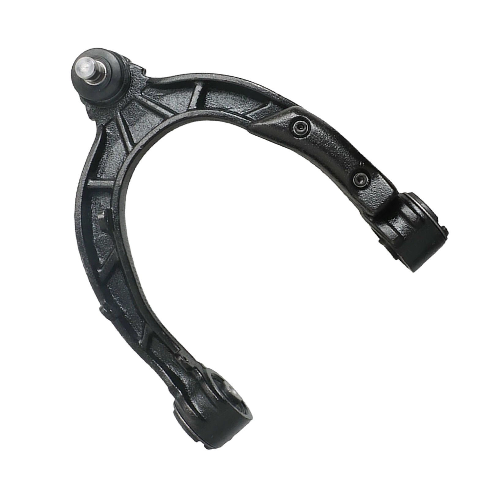 6Pcs Front Control Arm w/Ball Joint Suspension Kits For 2017-2021 Tesla Model 3