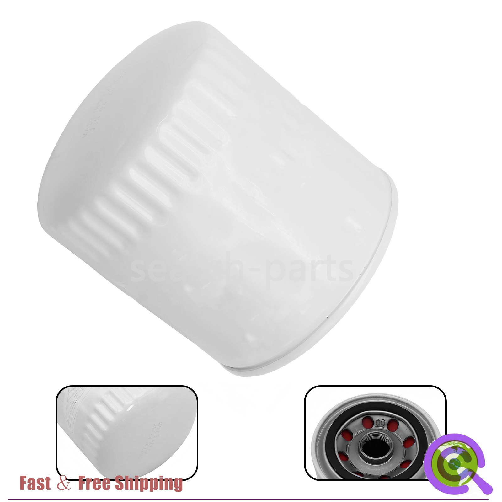 Aston Martin DB9 2005-2016 Oil filter P/N AG436714AA