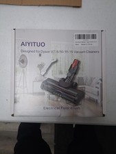 NEW Dyson High Torque Compatible head for V7 V8 V10 V11 V15 Vacuum