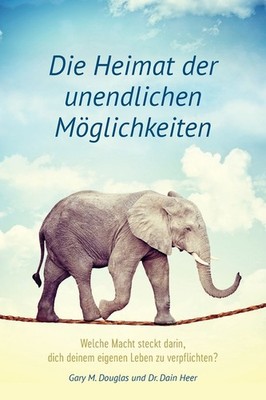 Die Heimat Der Unendlichen M?Glichkeiten (German)