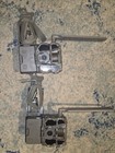 2 Tactacan Reveal X Trail Cameras With 32 GB SD Cards And Straps — photo 4