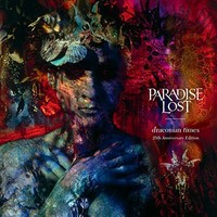 Paradise Lost - Draconian Times 25Th Anniversary Edition - Vinyl Rec - F600Z