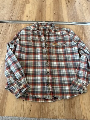 Jack Wolfskin Hemd L Langarm