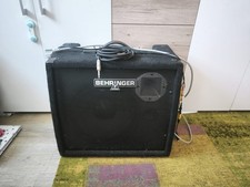 Behringer K900FX Ultratone Keyboardverstärke...