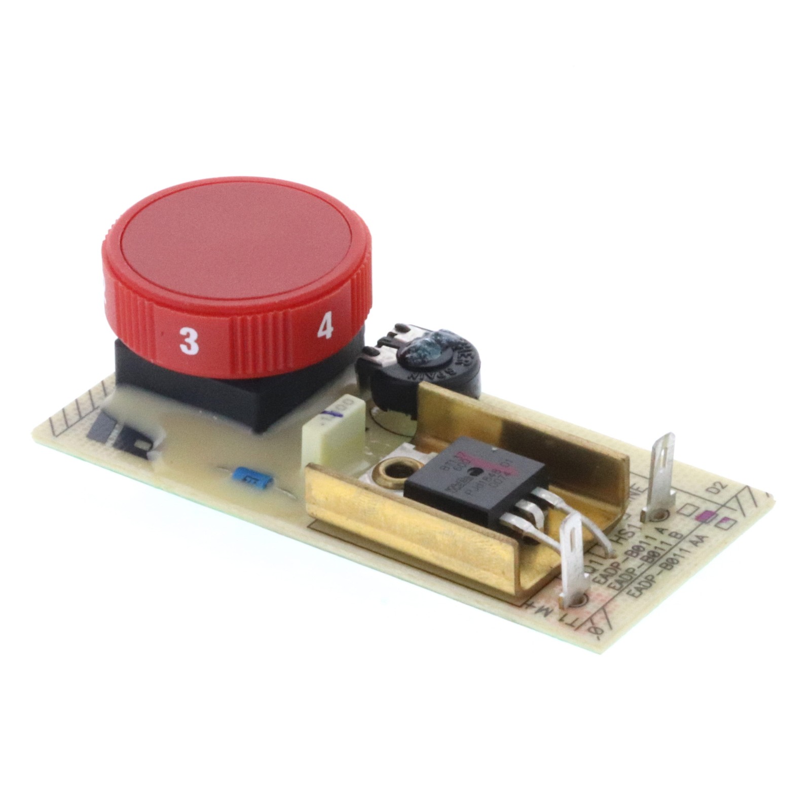 New Porter Cable OEM N029762 Sander Control Module 7801 7800 7800 7800 ...