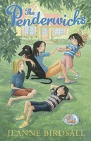 The Penderwicks | Jeanne Birdsall | Englisch | Taschenbuch | The Penderwicks