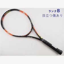 Wilson Burn 100S 2015 Tennis Racquet Used G2 Authentic from Japan