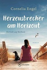 Herzensbrecher am Horizont: Roman (Verliebt auf Bork... | Buch | Zustand wie neu