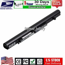 Battery For Toshiba Tecra A50-EC-10Z Satellite Pro A50-F-107 PABAS291 PA5358U-1B