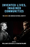 Invented Lives, Imagined Communities | The Biopic And American National Identity
