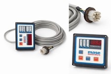 Pannello Controllo Remoto Mase Generators Contaore Generatore Nautico