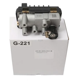 G-221 6NW008412 412-491 712120 Turbo Actuator FÜR FORD MONDEO TRANSIT Van X-TYPE