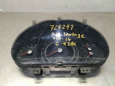 940233U025 724297 instrumentenblende KIA SPORTAGE SL