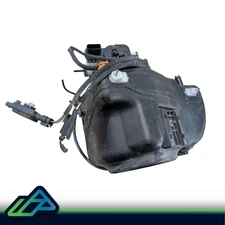 2009-2013 BMW X5 35D E70 Diesel Exhaust DEF Emissions Tank with Pump 16197204923