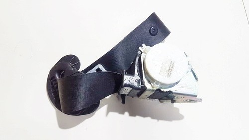 33017492b Sicherheitsgurt Gurt Vorne Linke 33059848 2 BMW 3-Serie DE912221-91