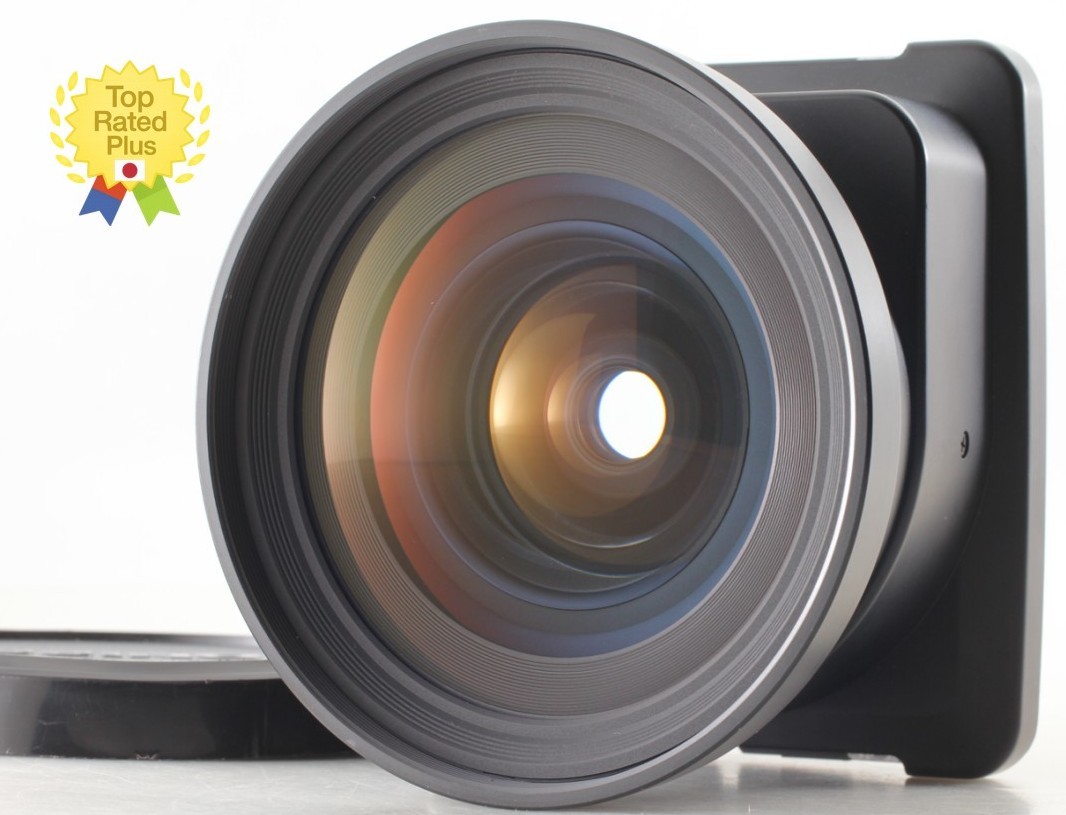 Near MINT ] Fuji Fujifilm EBC Fujinon GX 65mm F5.6 Lens For GX680