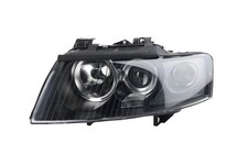 Feu avant (phare) Audi CABRIOLET