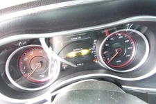 2016 Charger OE Speedometer Gauge Cluster 87K Miles Dodge