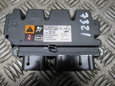 2018 VAUXHALL ASTRA K SRI NAV 3600 1.6CDTI MK7 AIRBAG CONTROL MODULE REF7321